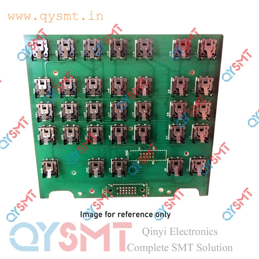 N860-3117-T001 Keypad Keyboard