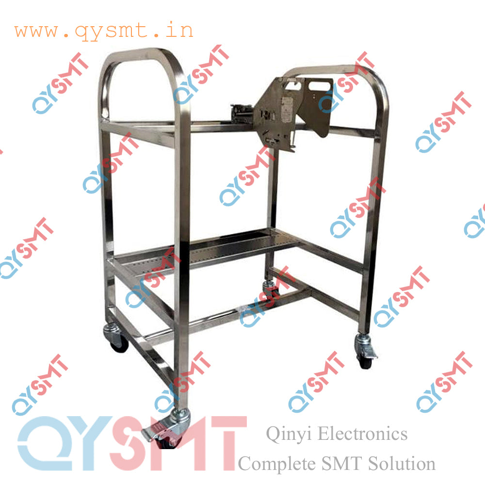 Feeder Storage Cart, SMT Feeder Trolley