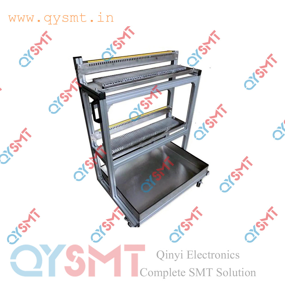 Feeder Storage Cart, SMT Feeder Trolley