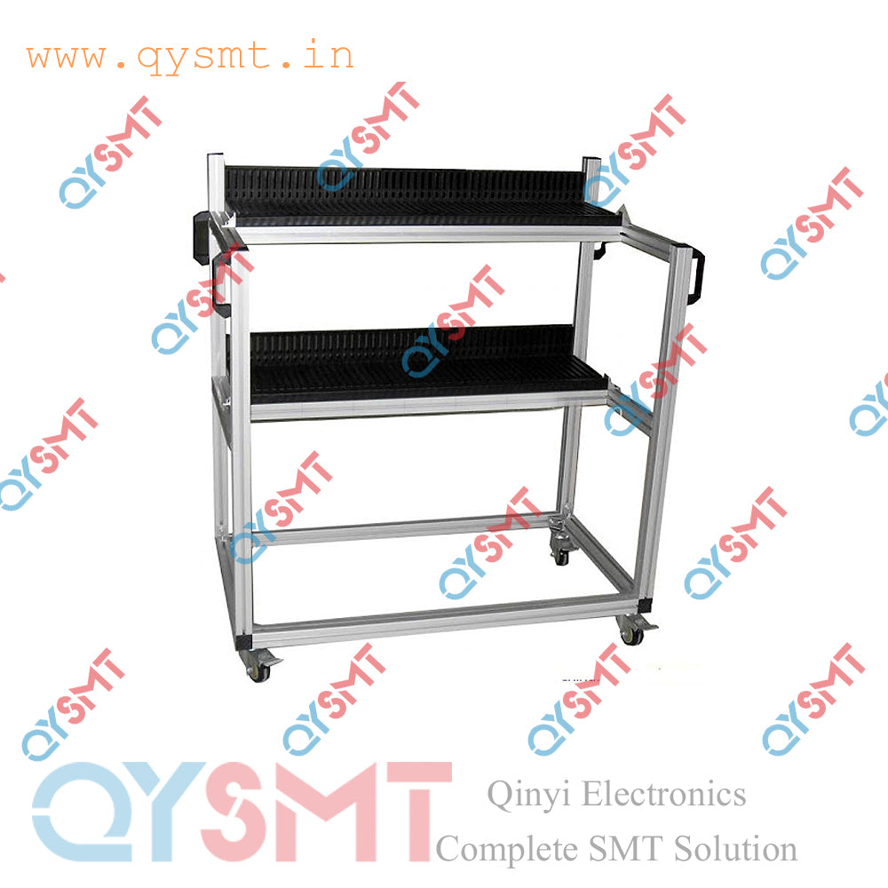 Feeder Storage Cart, SMT Feeder Trolley