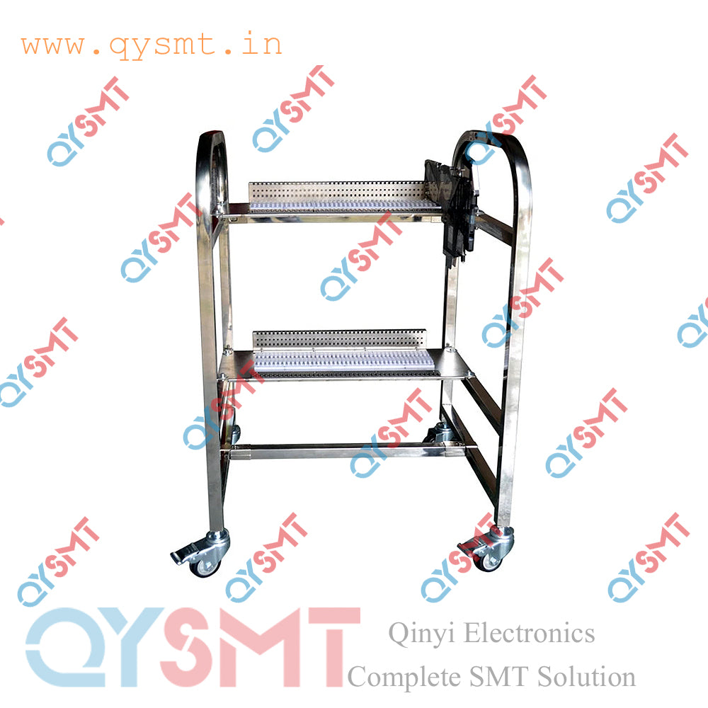 Feeder Storage Cart, SMT Feeder Trolley