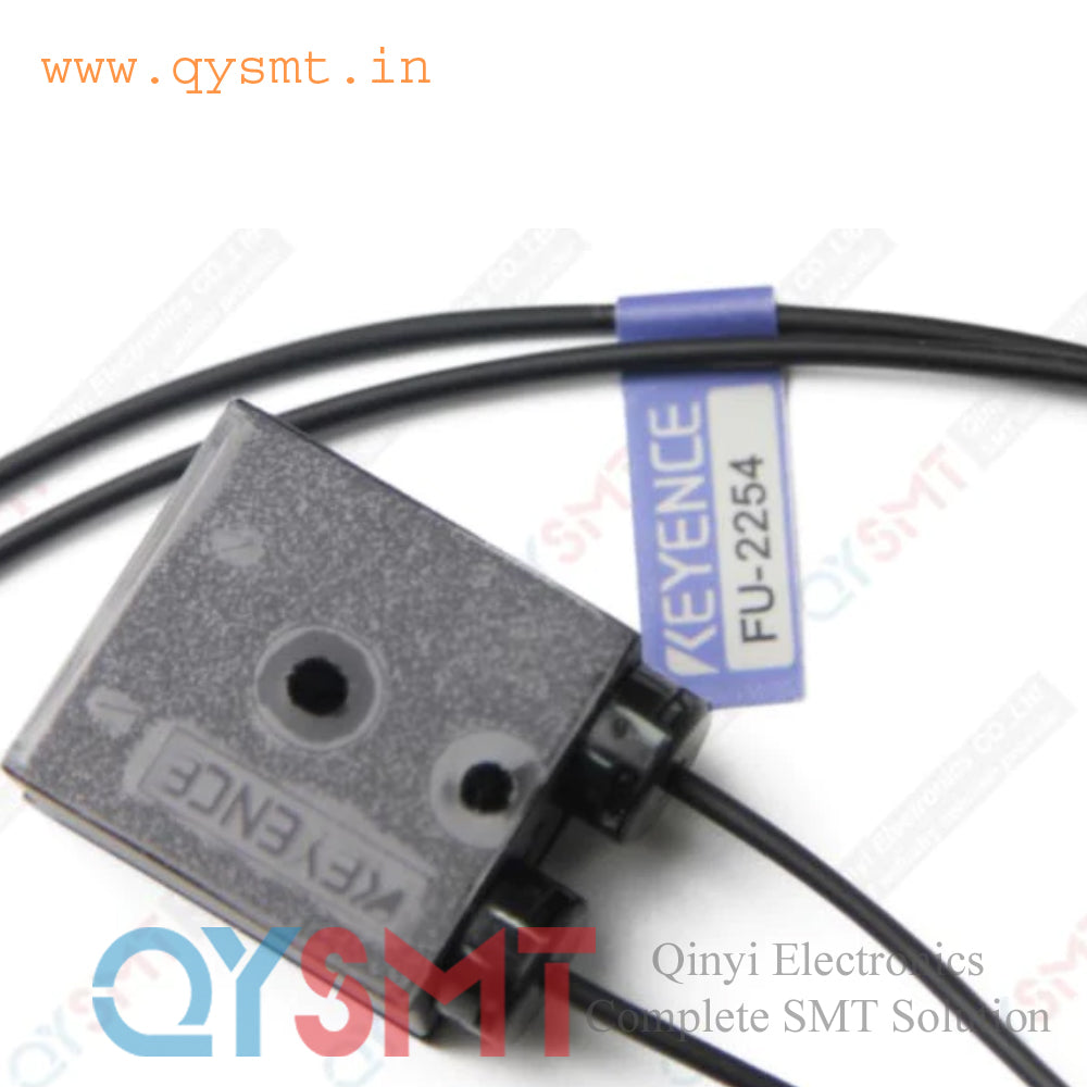 Fiber Optic Sensor FU-2254