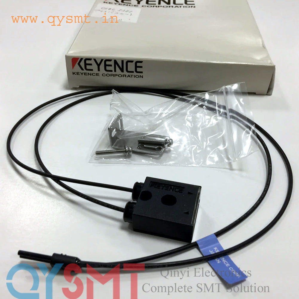 Fiber Optic Sensor FU-2254