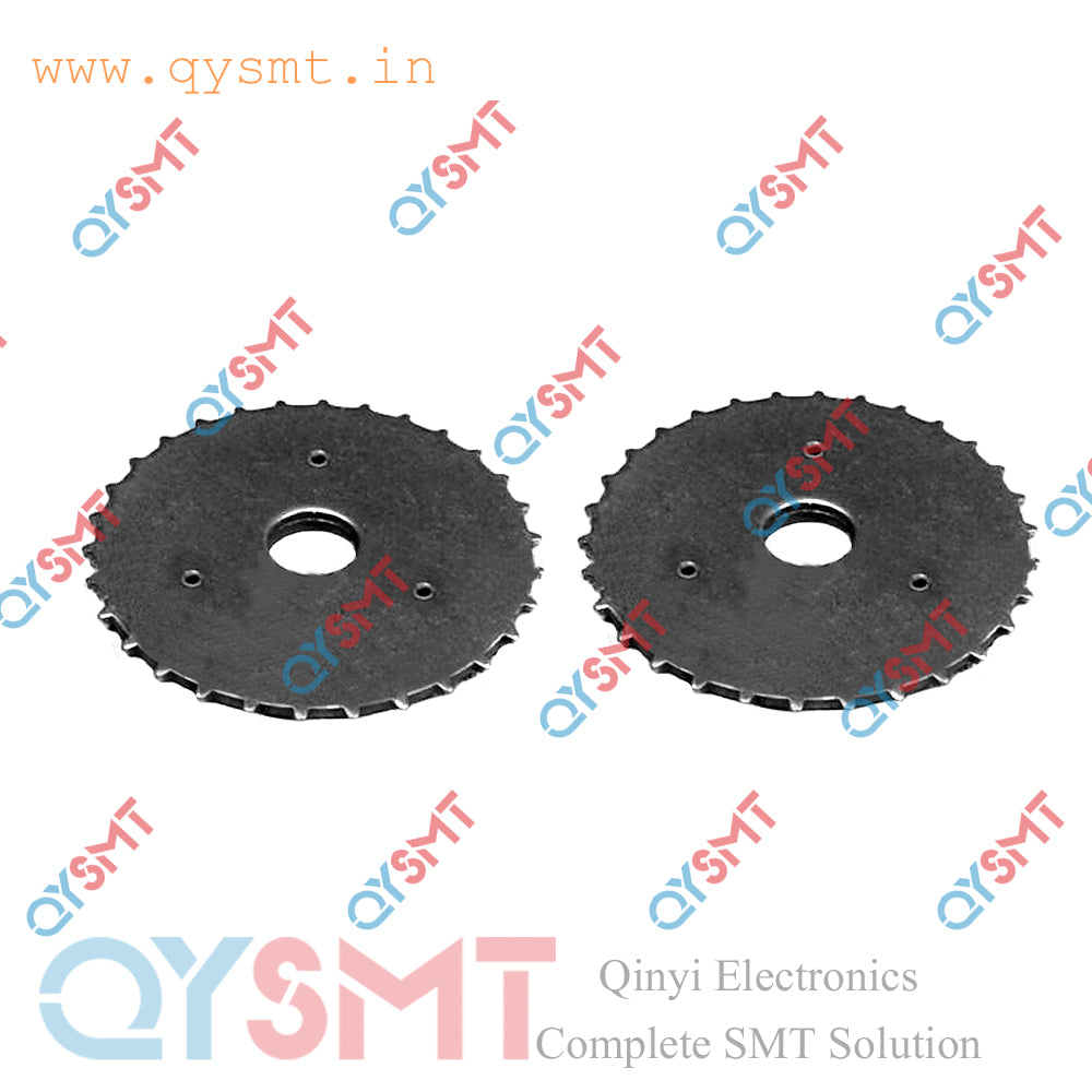 Fuji Feeder Gear MCA0733 Sprocket