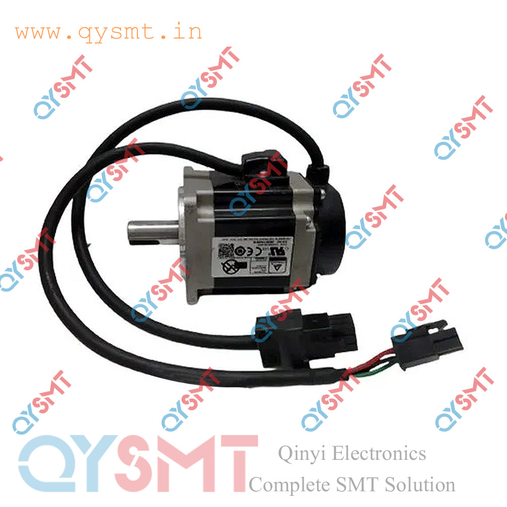 Fuji Electric GYB201D5-RC2 Servo Motor, Drive And Cable