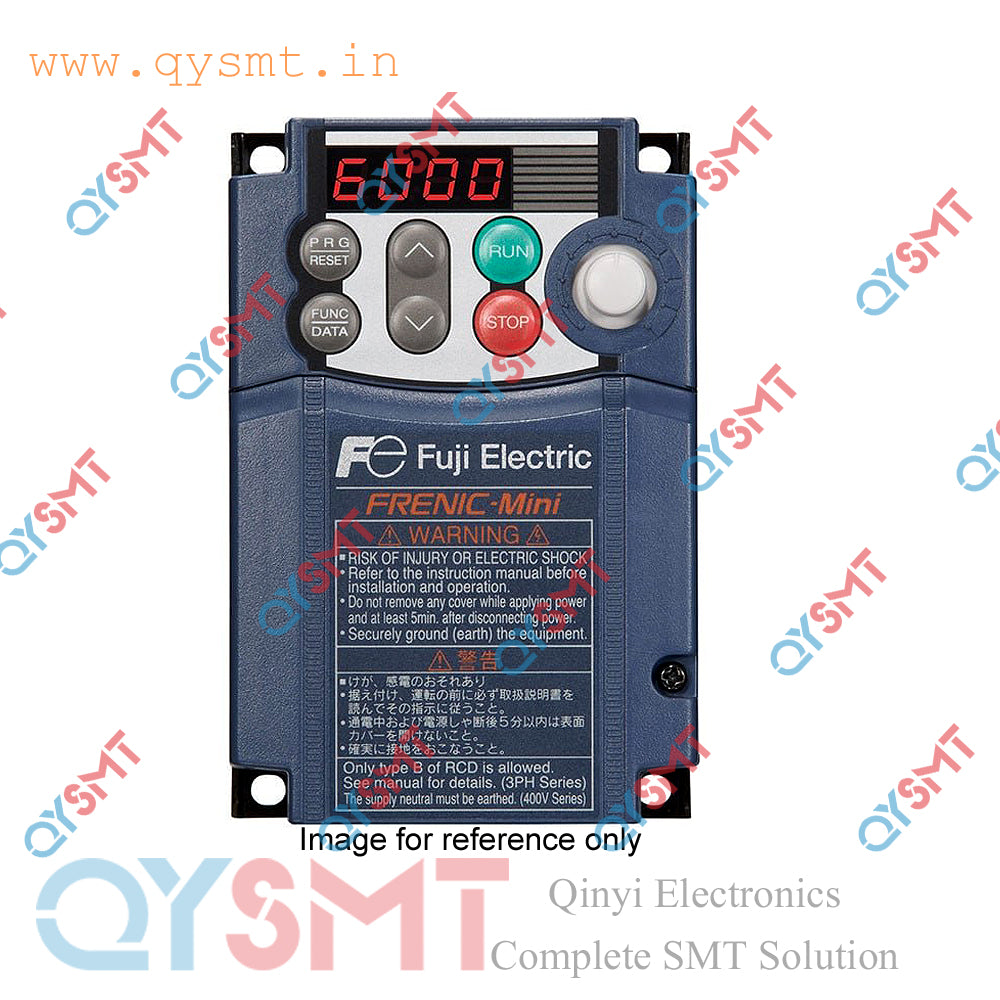 FRN0006C2S-2A Electric Drive