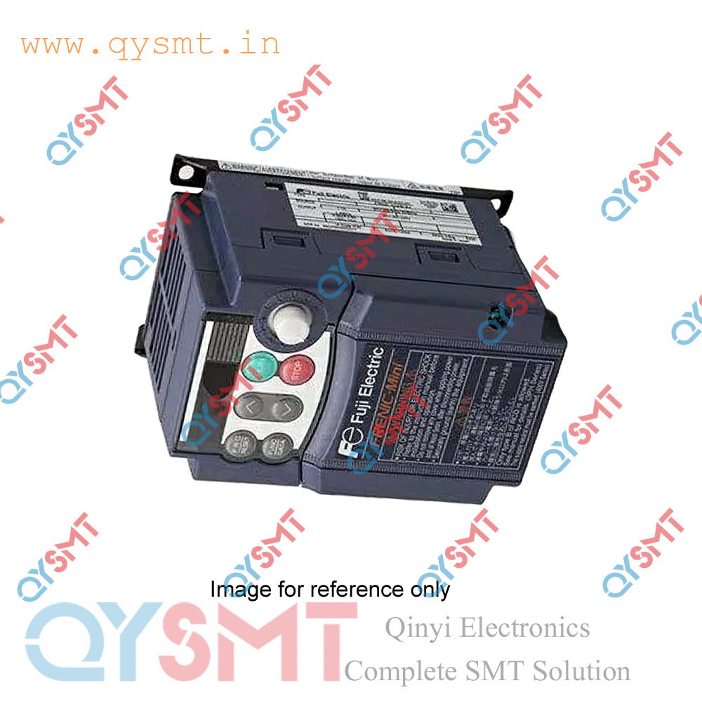 FRN0006C2S-2A Electric Drive