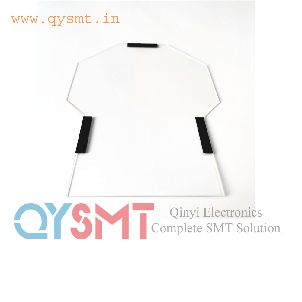 Fuji Glass Cover For SMT Machine