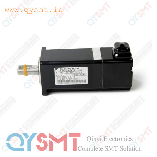 Motor SGMAS-C2A2A-FJ31 SAM6870