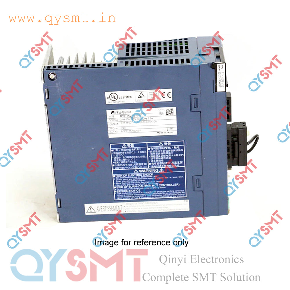 RYH152F5-VV2 Servo Drive