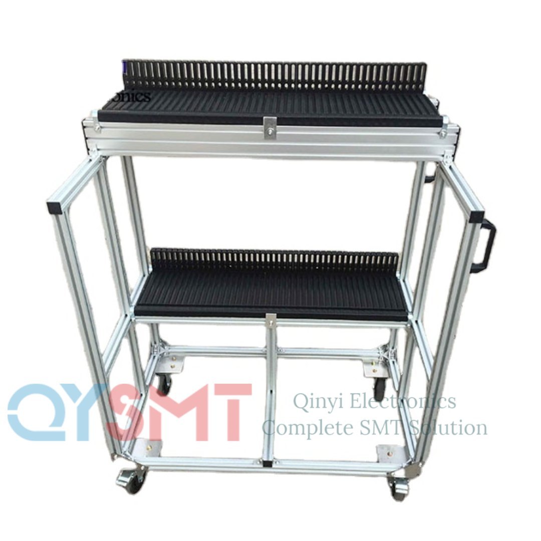 Fuji SMT Feeder Trolley