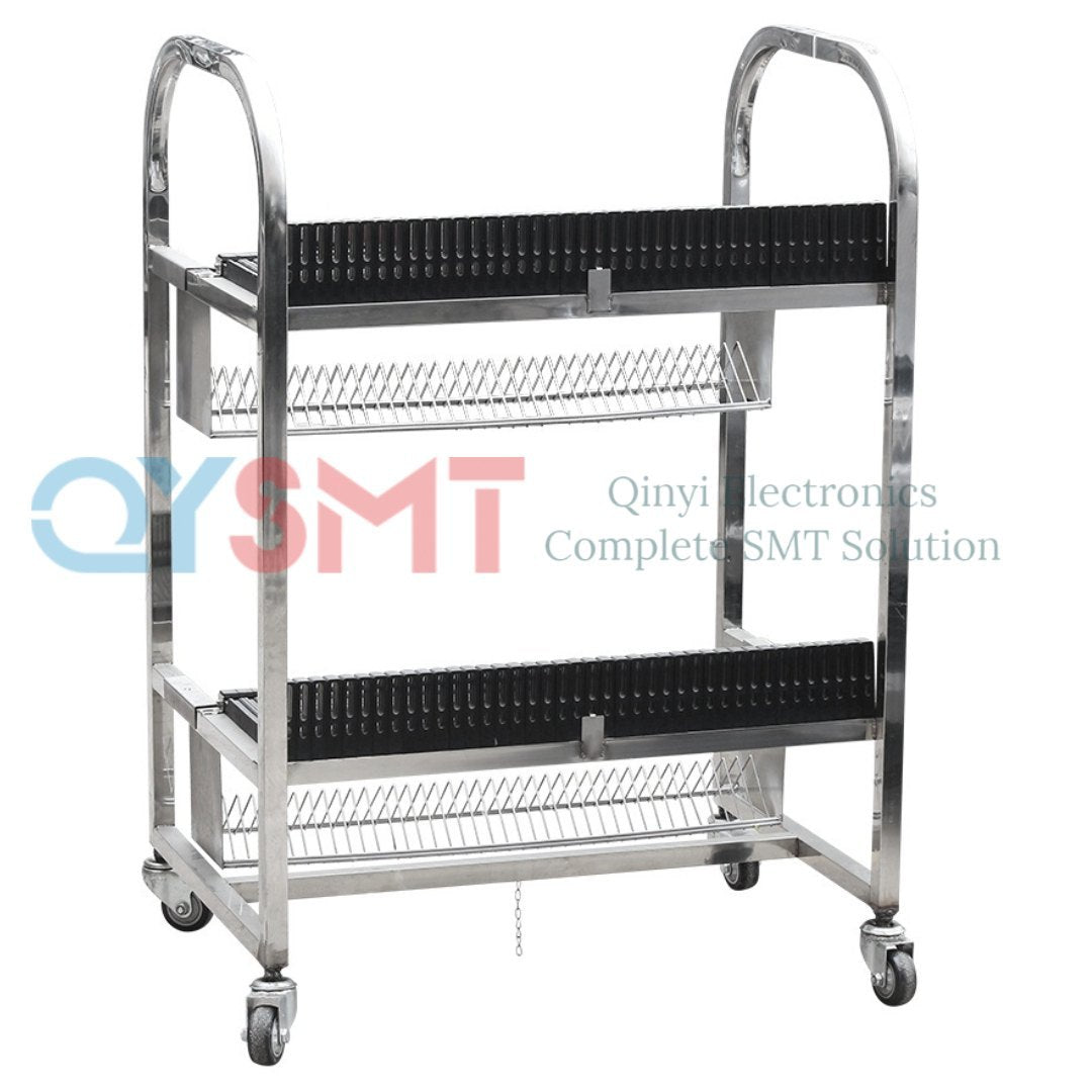 Fuji SMT Feeder Trolley