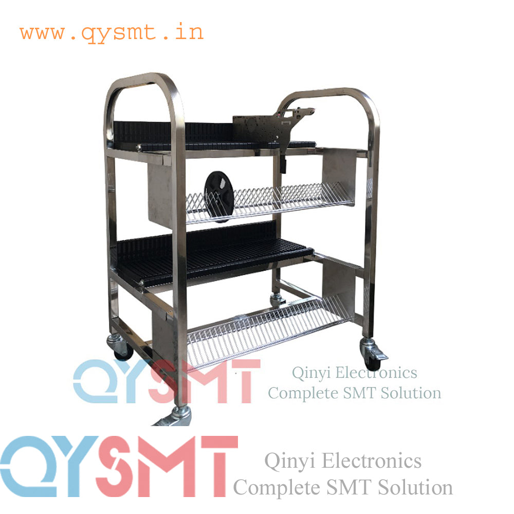 Fuji NXT SMT Feeder Trolley