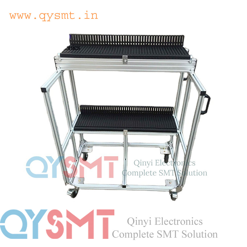 Panasonic SMT Feeder Trolley