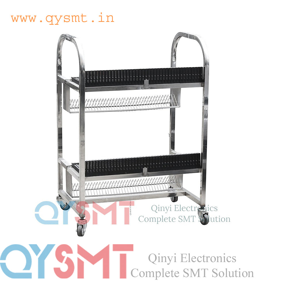 Fuji NXT SMT Feeder Trolley