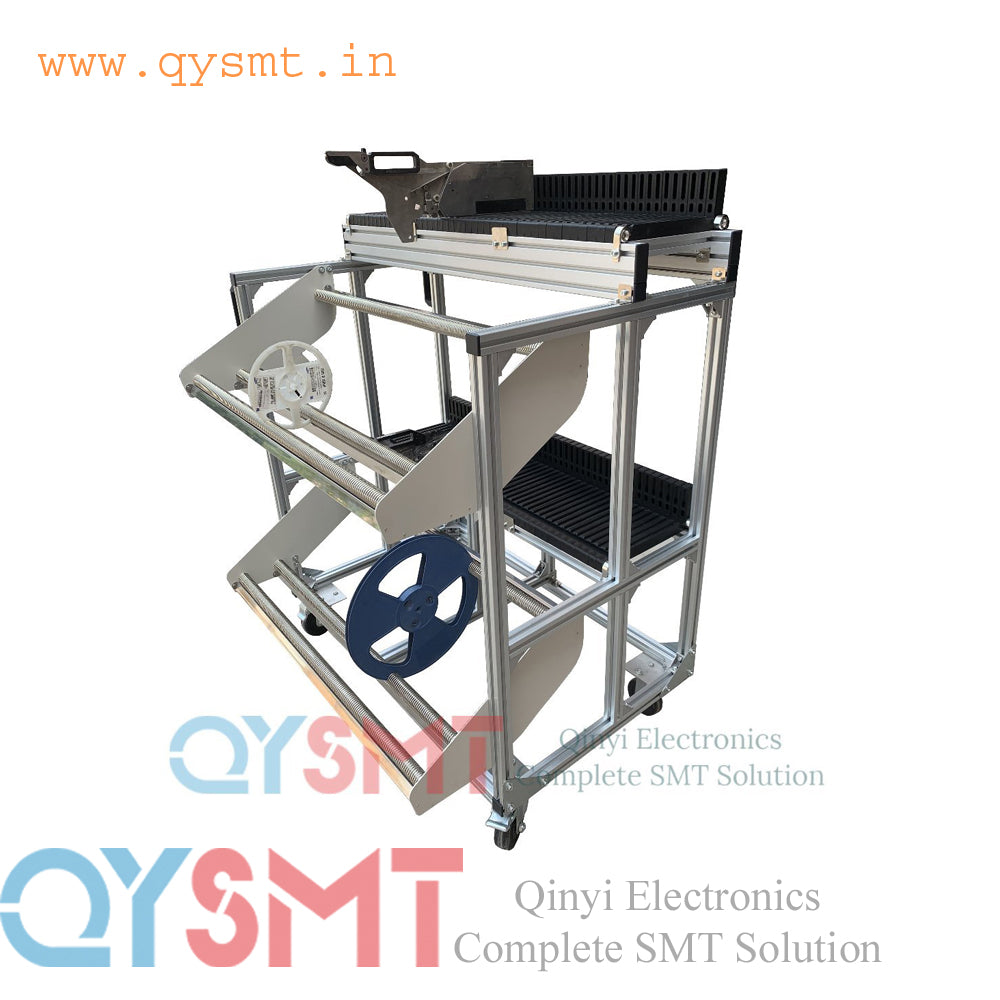 Fuji NXT SMT Feeder Trolley