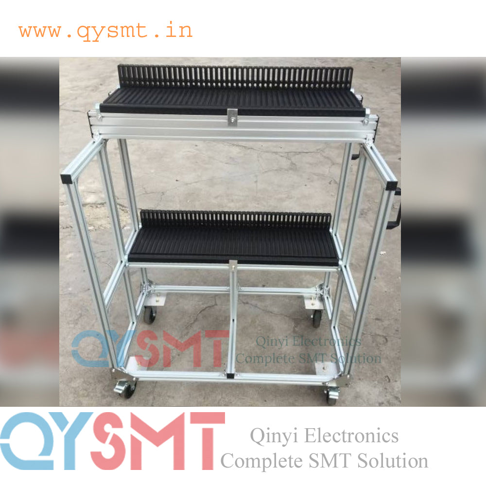 Panasonic SMT Feeder Trolley