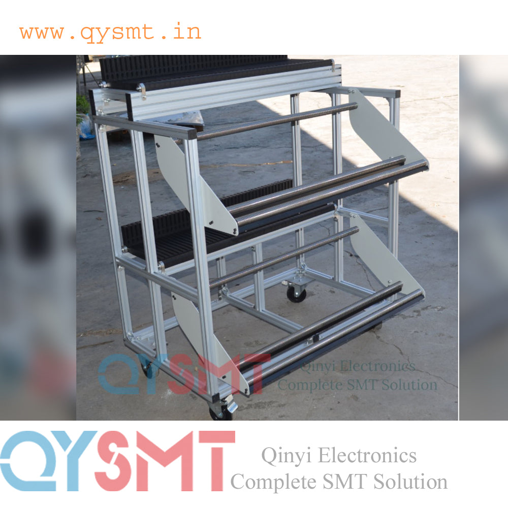 Fuji NXT SMT Feeder Trolley