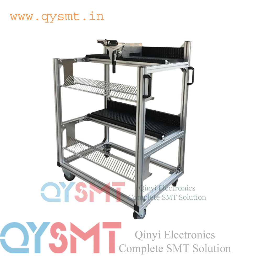 Fuji NXT SMT Feeder Trolley