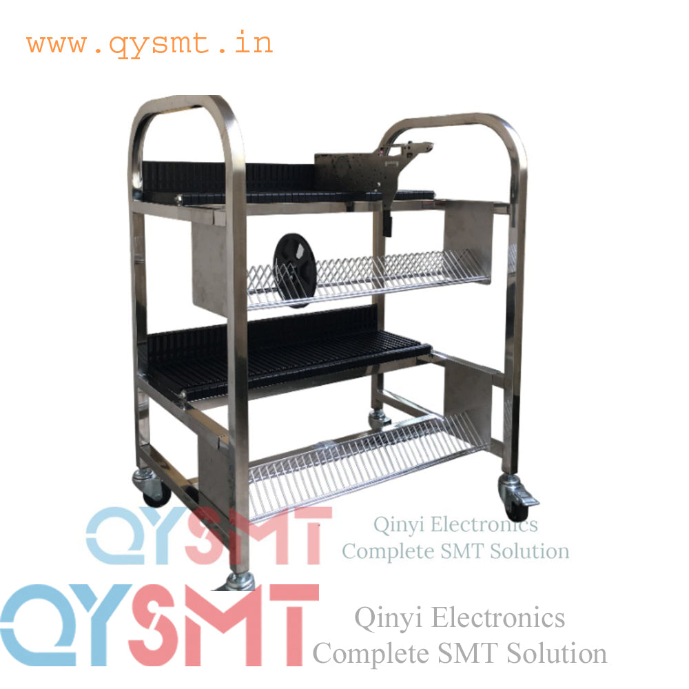 Panasonic SMT Feeder Trolley