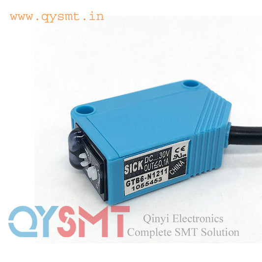 SICK Photoelectric Sensor