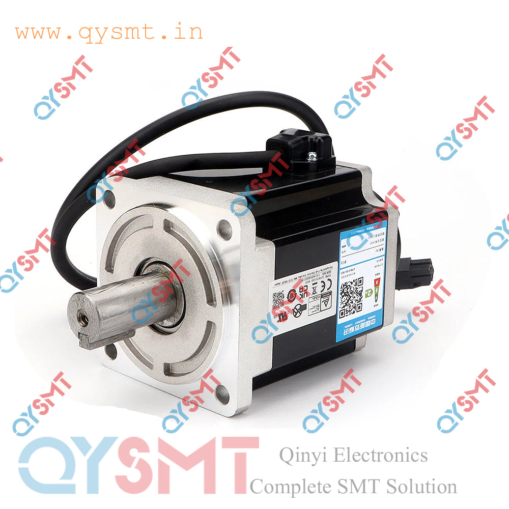 FUJI AC Servo Motor GYB401D5-RC2