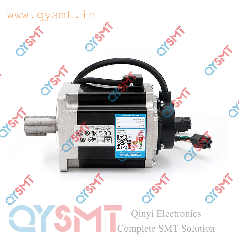 FUJI AC Servo Motor GYB401D5-RC2