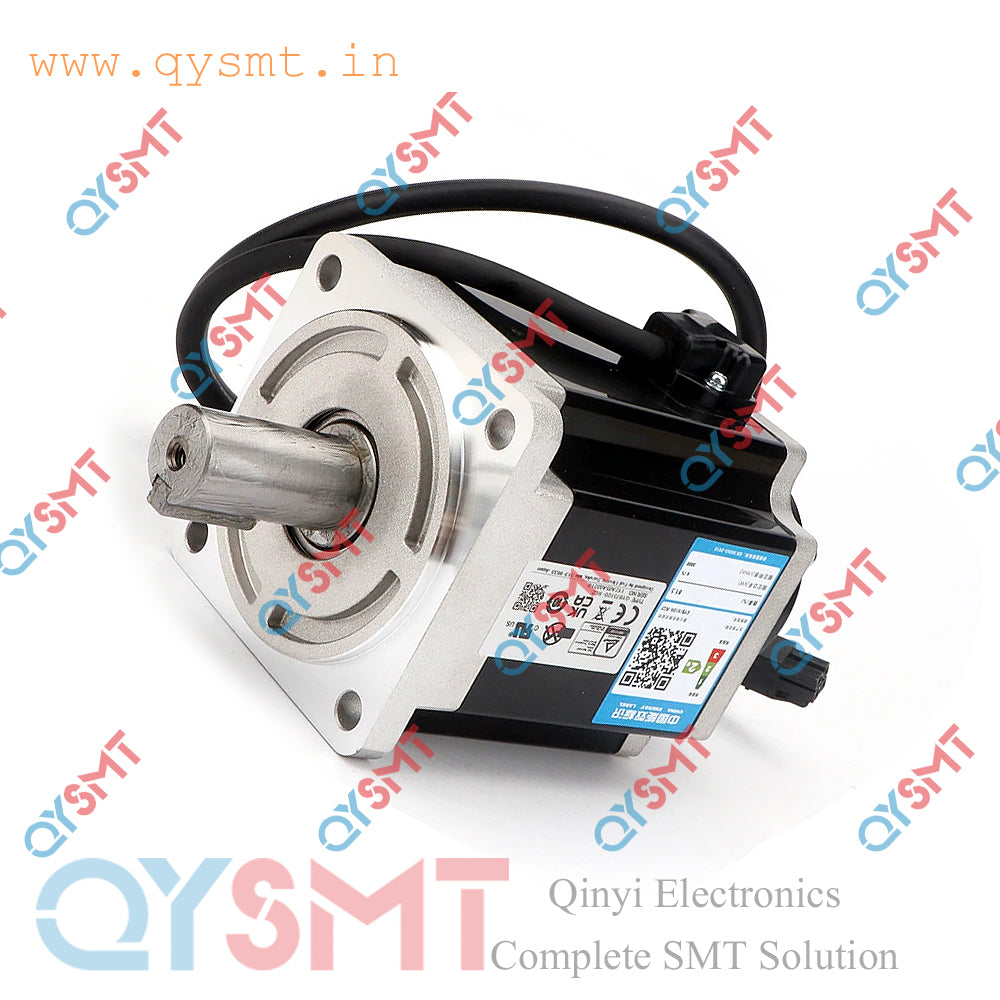 FUJI AC Servo Motor GYB401D5-RC2