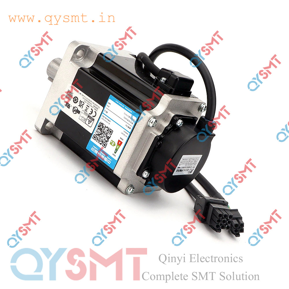 FUJI AC Servo Motor GYB401D5-RC2