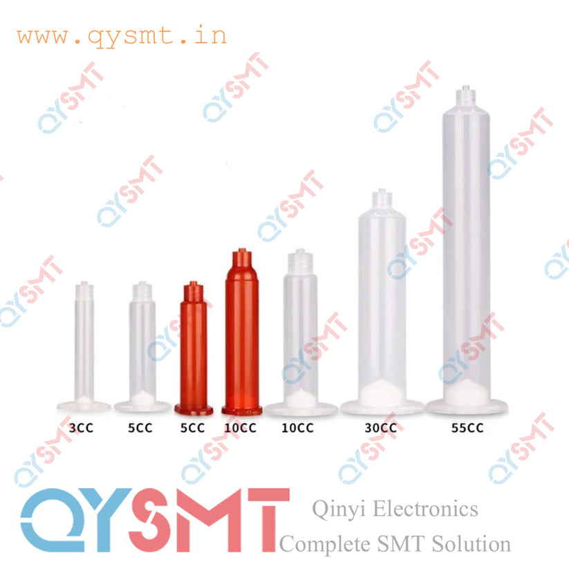 Glue Dispensing Syringe Barrels – QYSMT