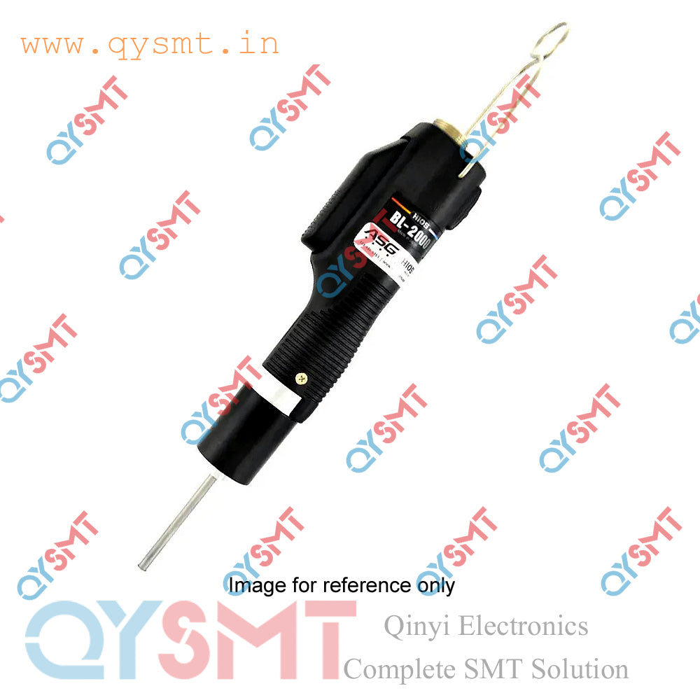 BL-2000 Electric Screw Driver