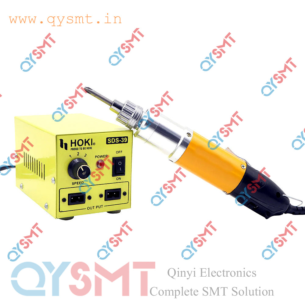 Hoki Electric Screw Driver