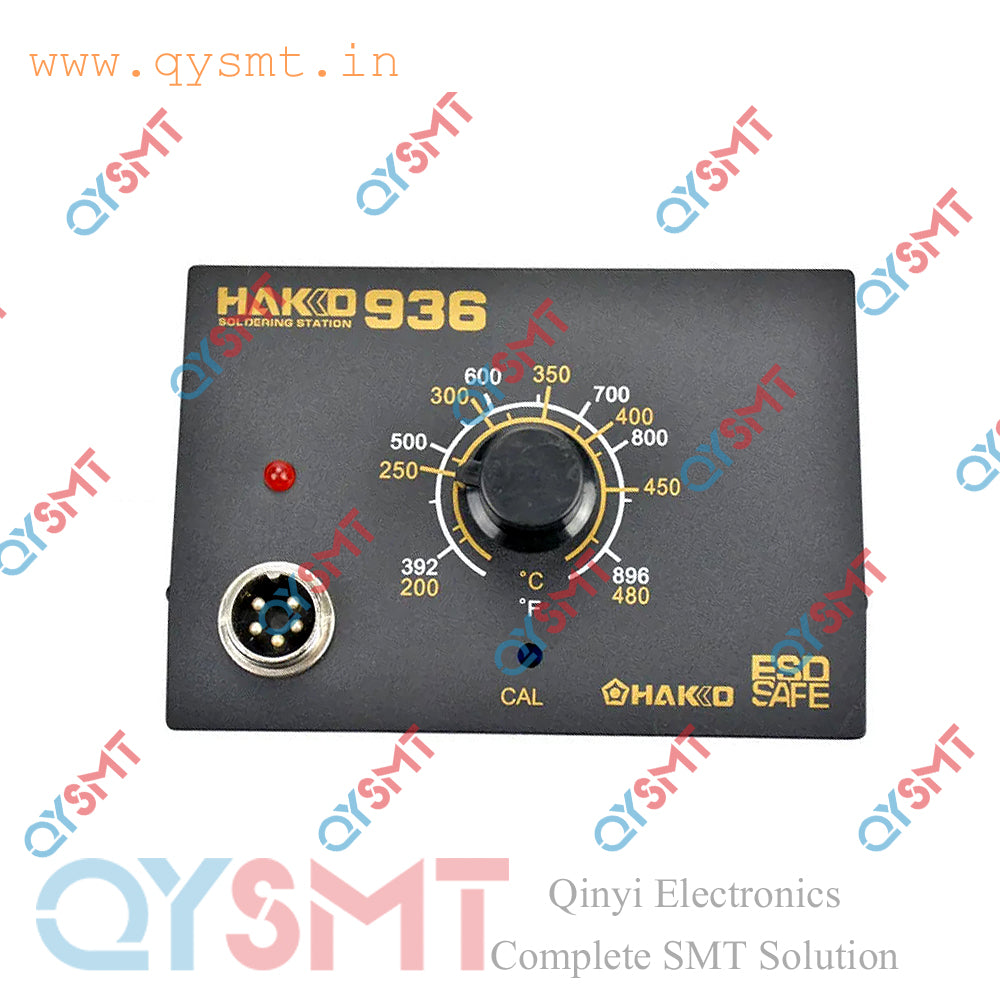 Hakko 936 Terminal Board 5 pin connector PCB control Board