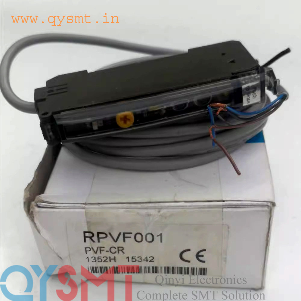 Hokuyo PVF-CR Photoelectric Switch