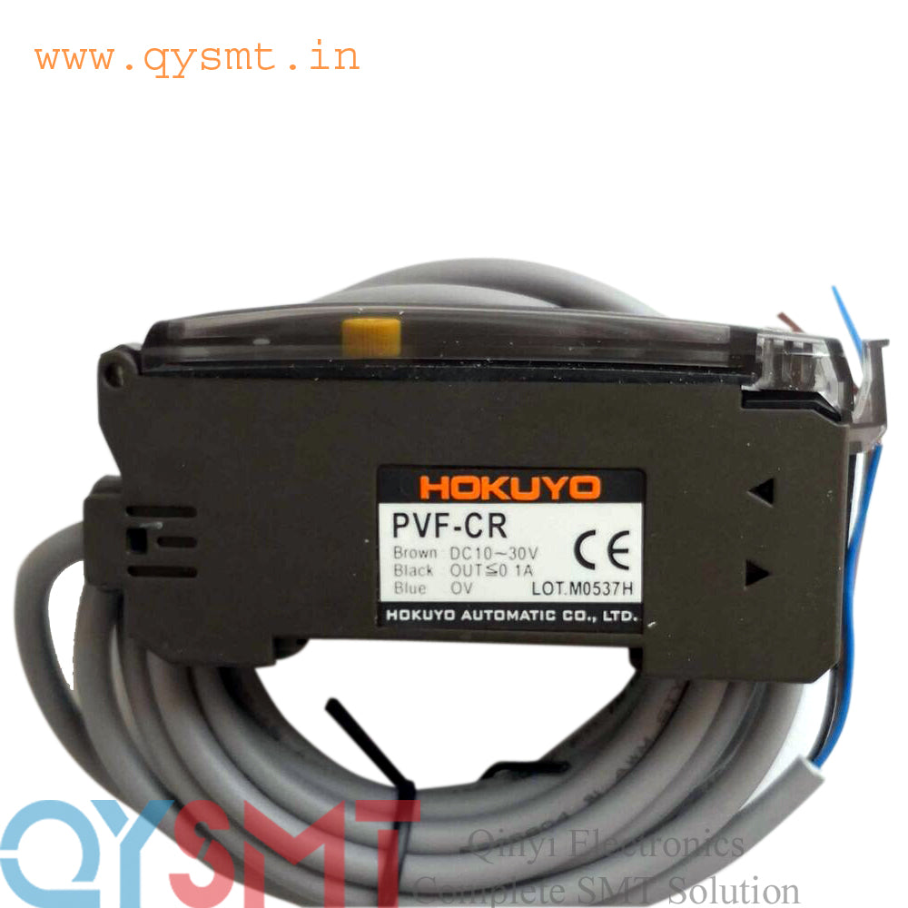 Hokuyo PVF-CR Photoelectric Switch