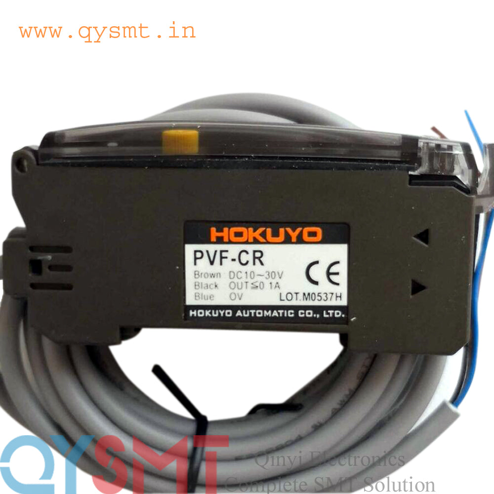 Hokuyo PVF-CR Photoelectric Switch