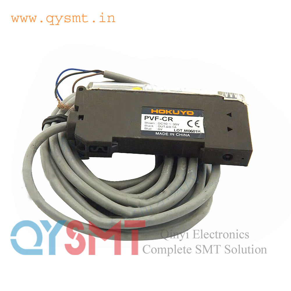 Hokuyo PVF-CR Photoelectric Switch