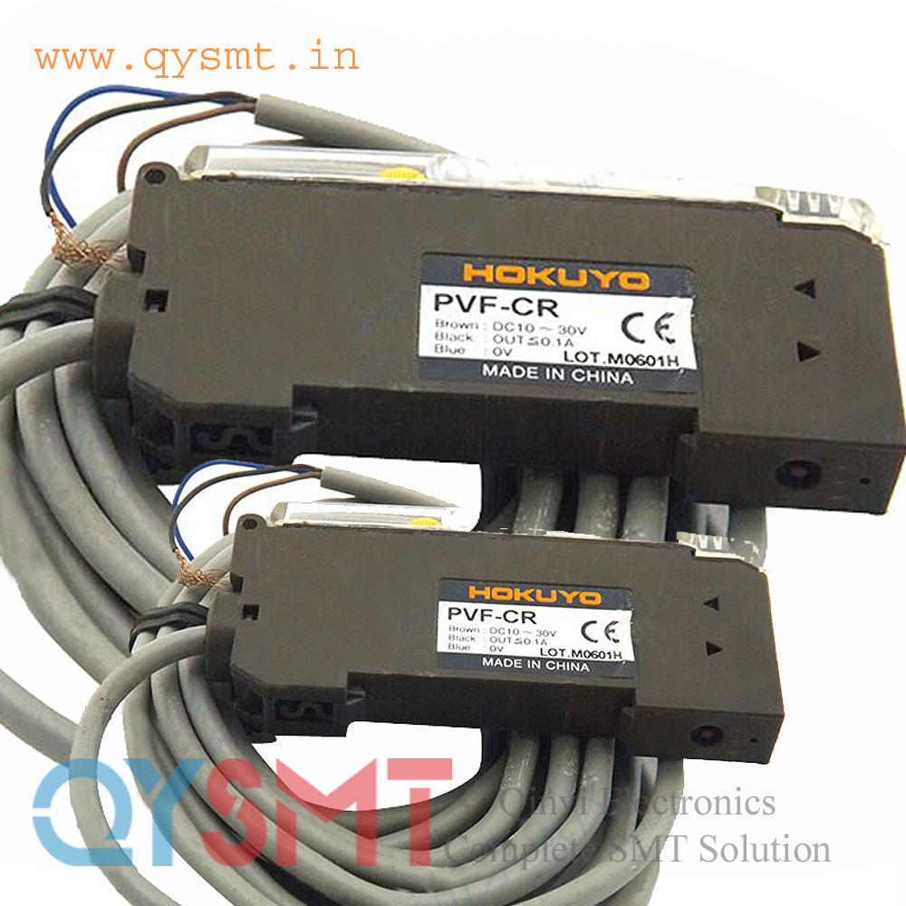 Hokuyo PVF-CR Photoelectric Switch