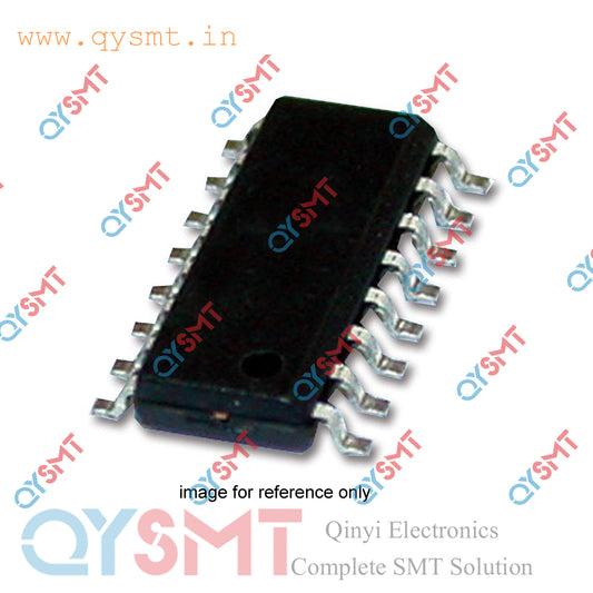 VNH7070ASTR IC MOTOR DRIVER