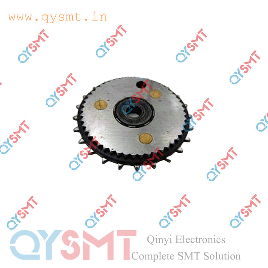 KW1-M1320-000 IPULSE Feeder Sprocket Assy