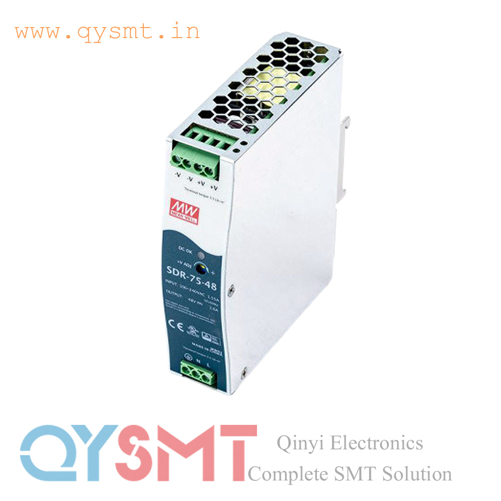 Industrial DIN Rail Power Supply