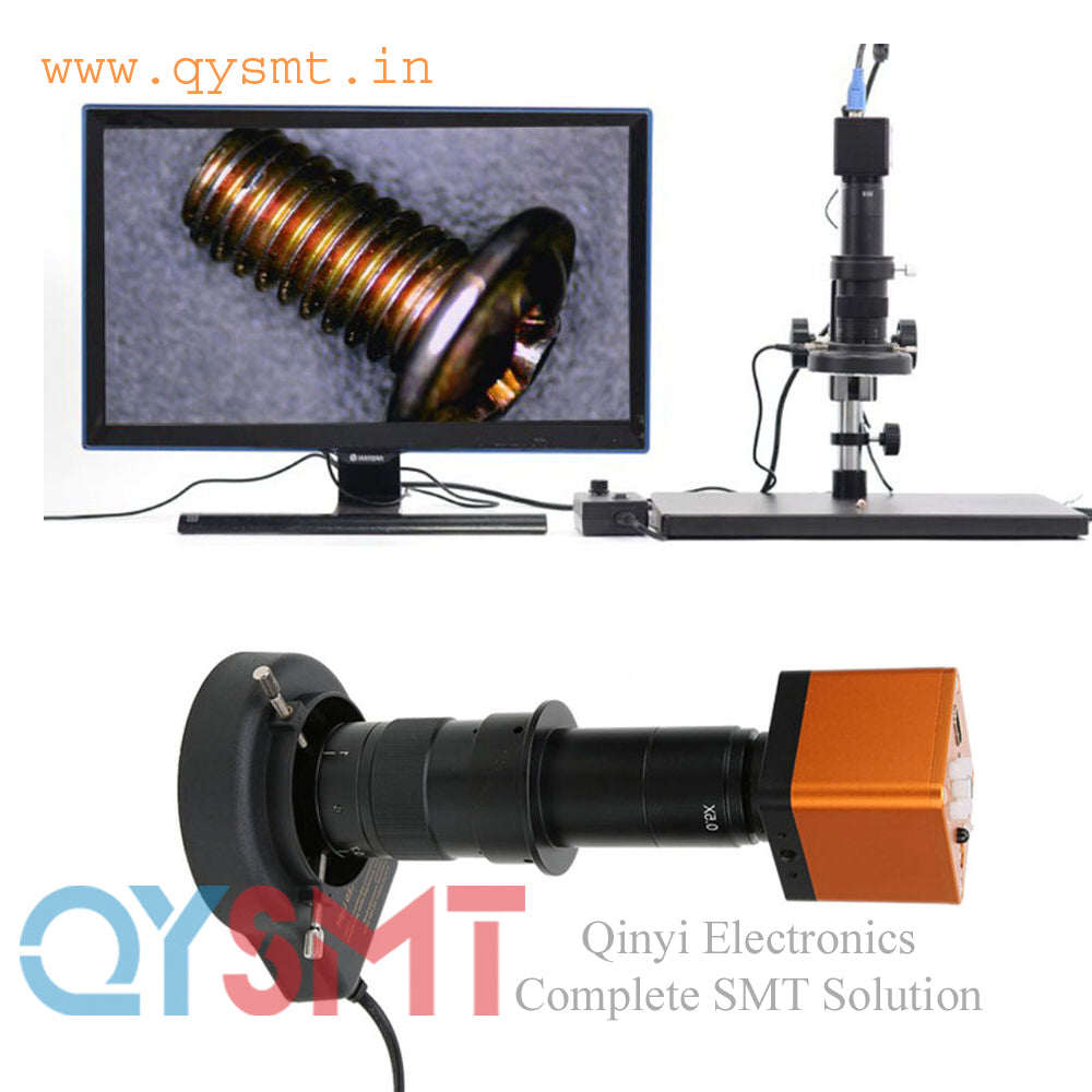 Digital LED Microscope