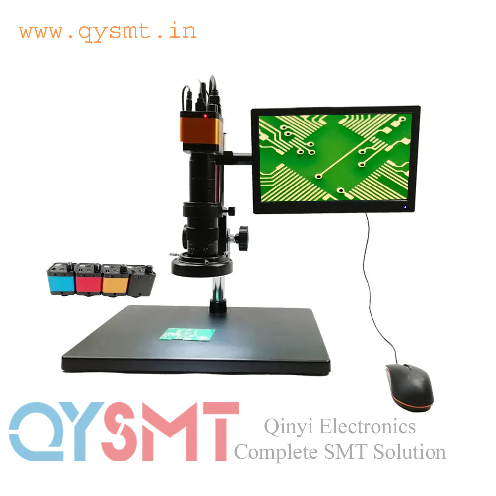 Digital LED Microscope