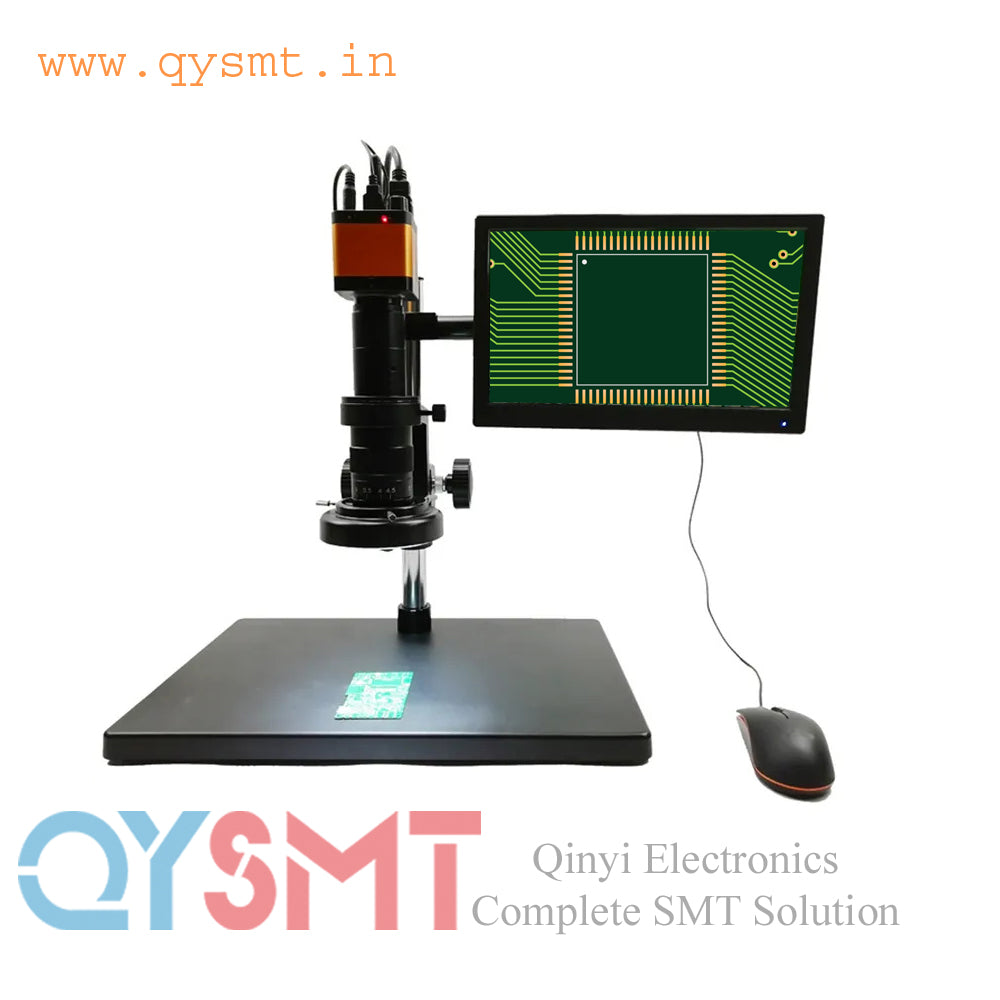 Digital LED Microscope