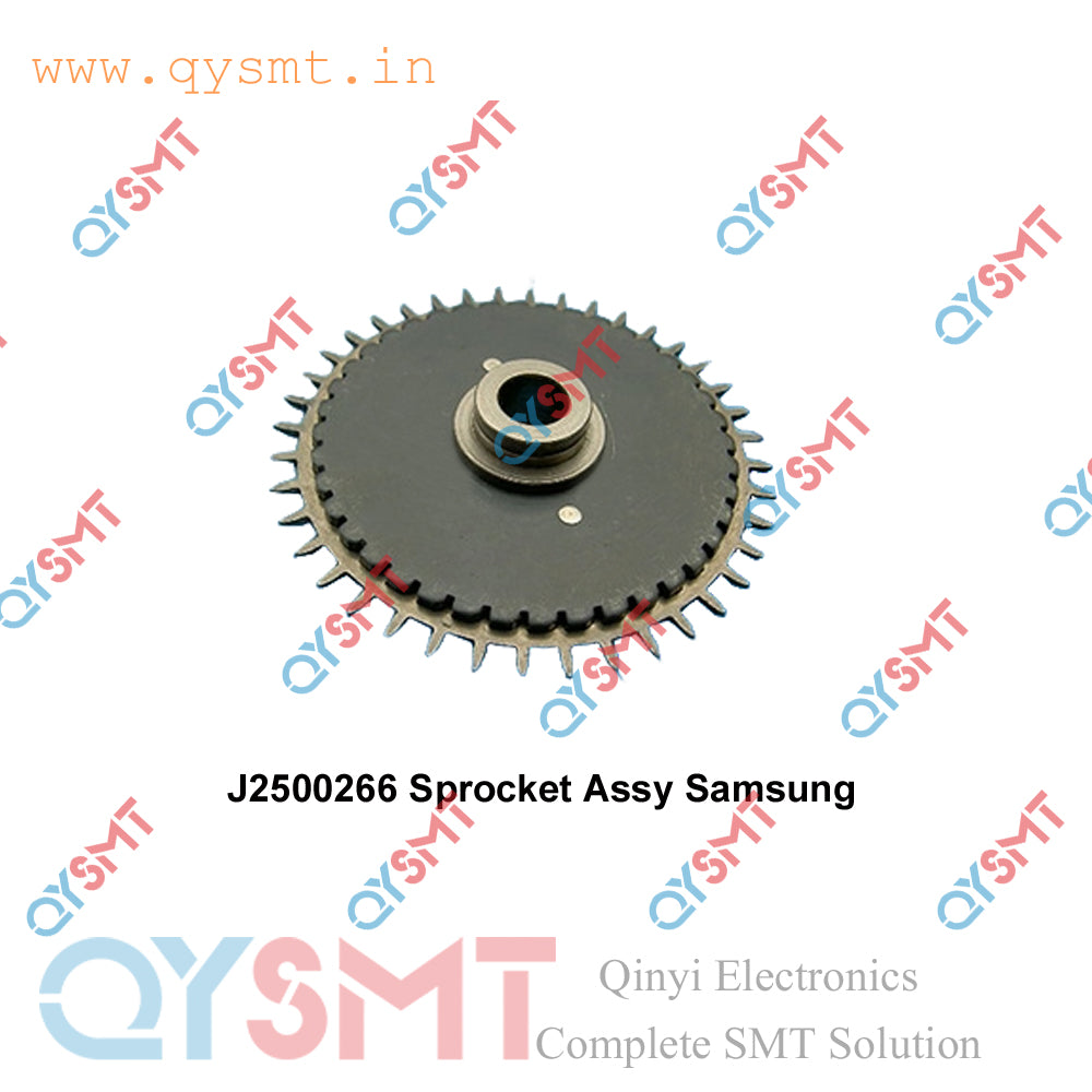 SMT Feeder Sprocket