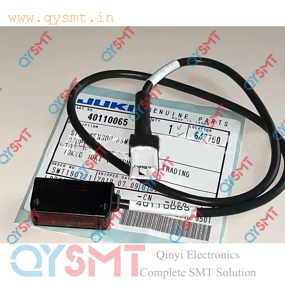 40110065 JM-20 STOP SENSOR