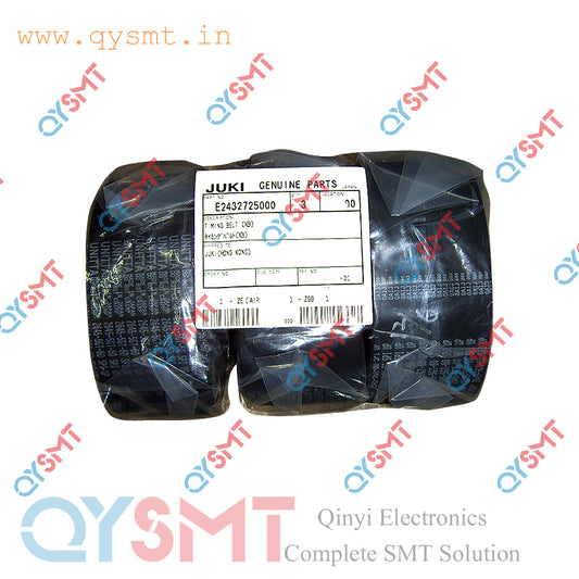 JUKI E2432-725-000 Timing Belt