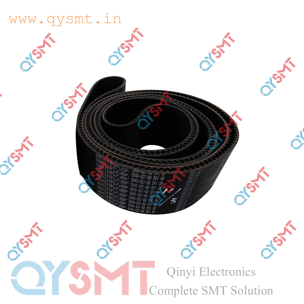 JUKI E2432-725-000 Timing Belt