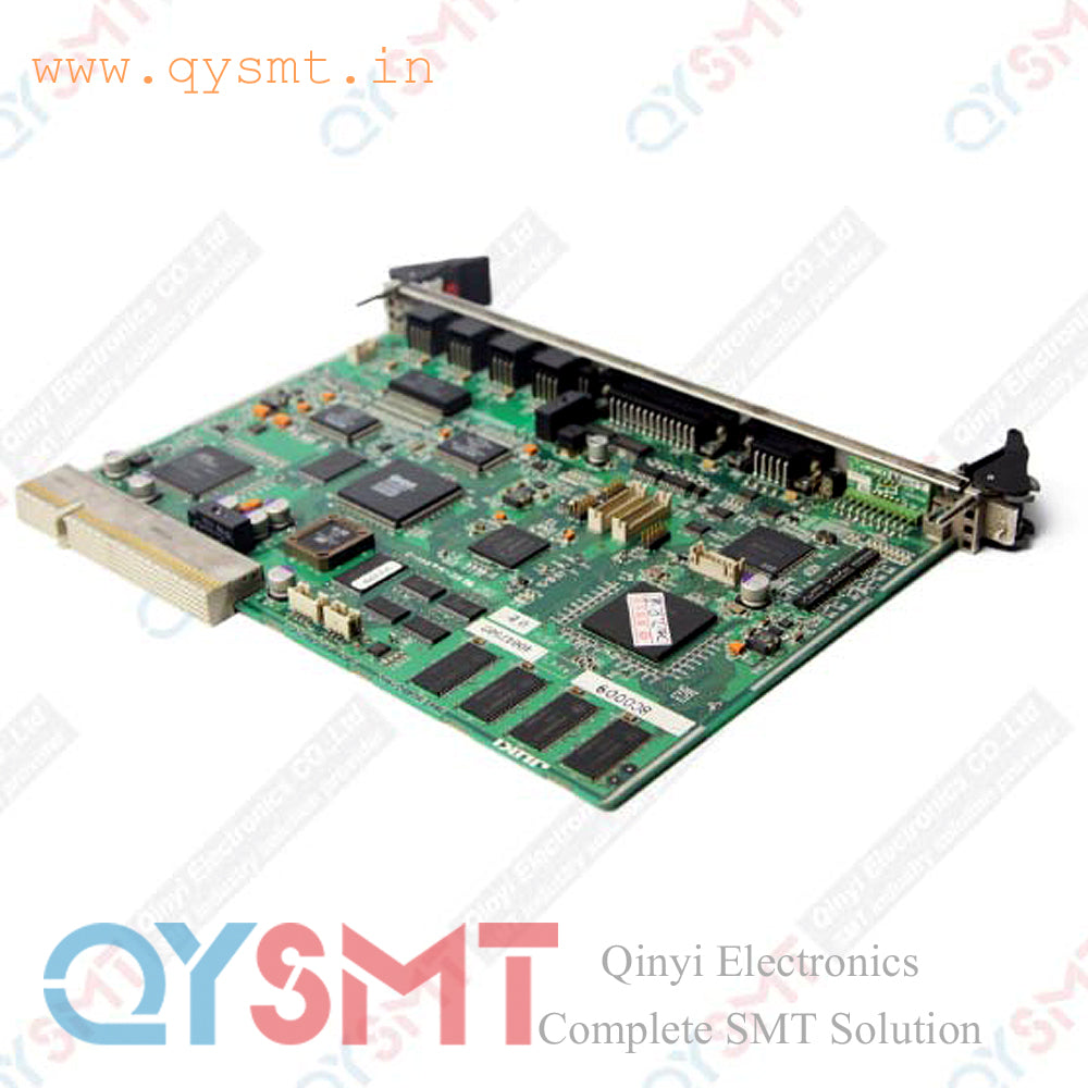 Fx-3 Juki Ether-Main Pcb Asm