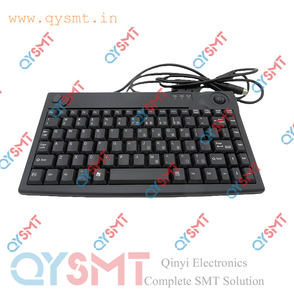 JUKI JX-300 MACHINE PS2 KEYBOARD